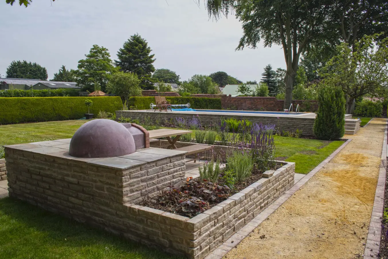 Garden & Landscape Makeover Wirral and Cheshire 5
