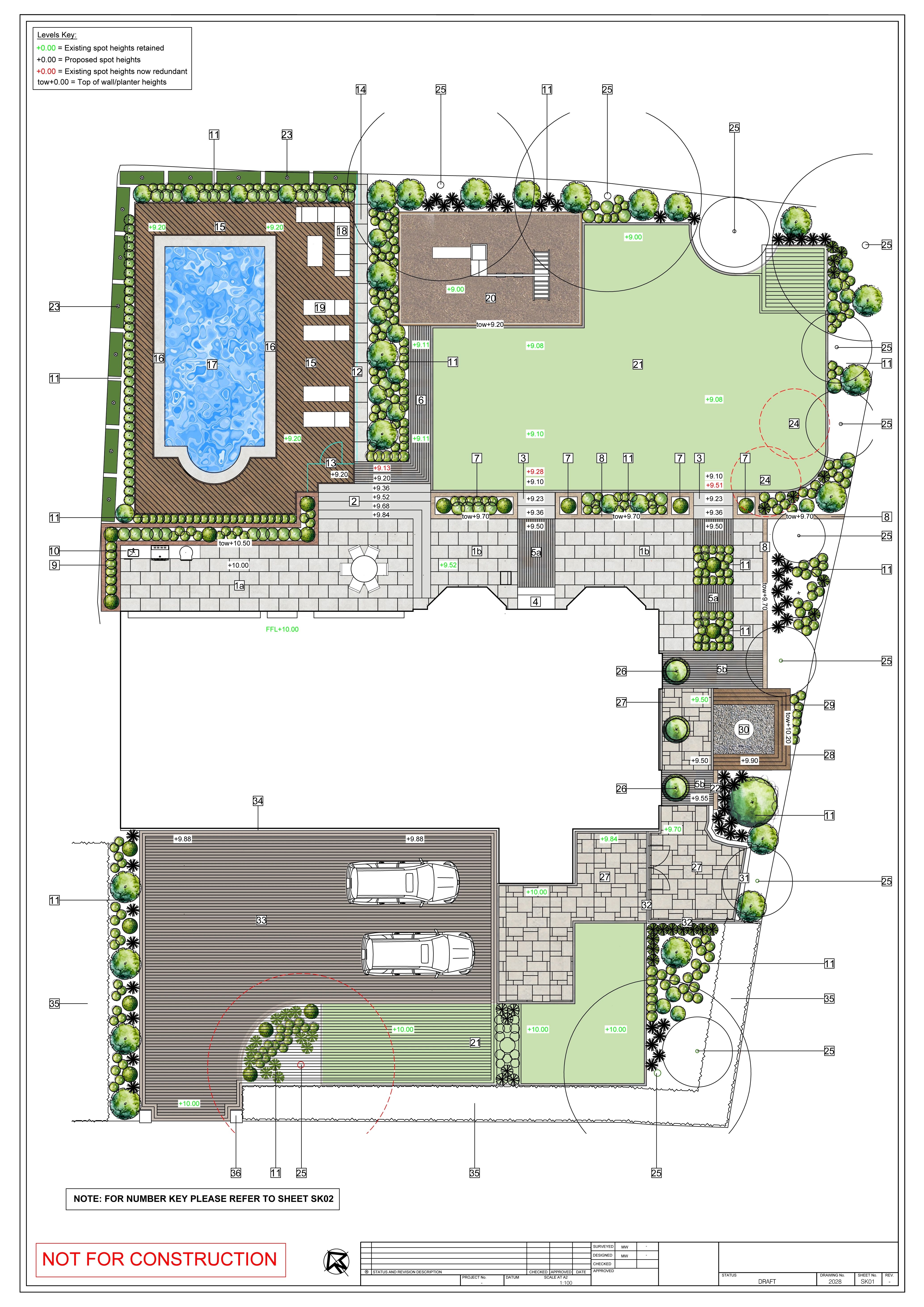 Landscape Design Wirral 4