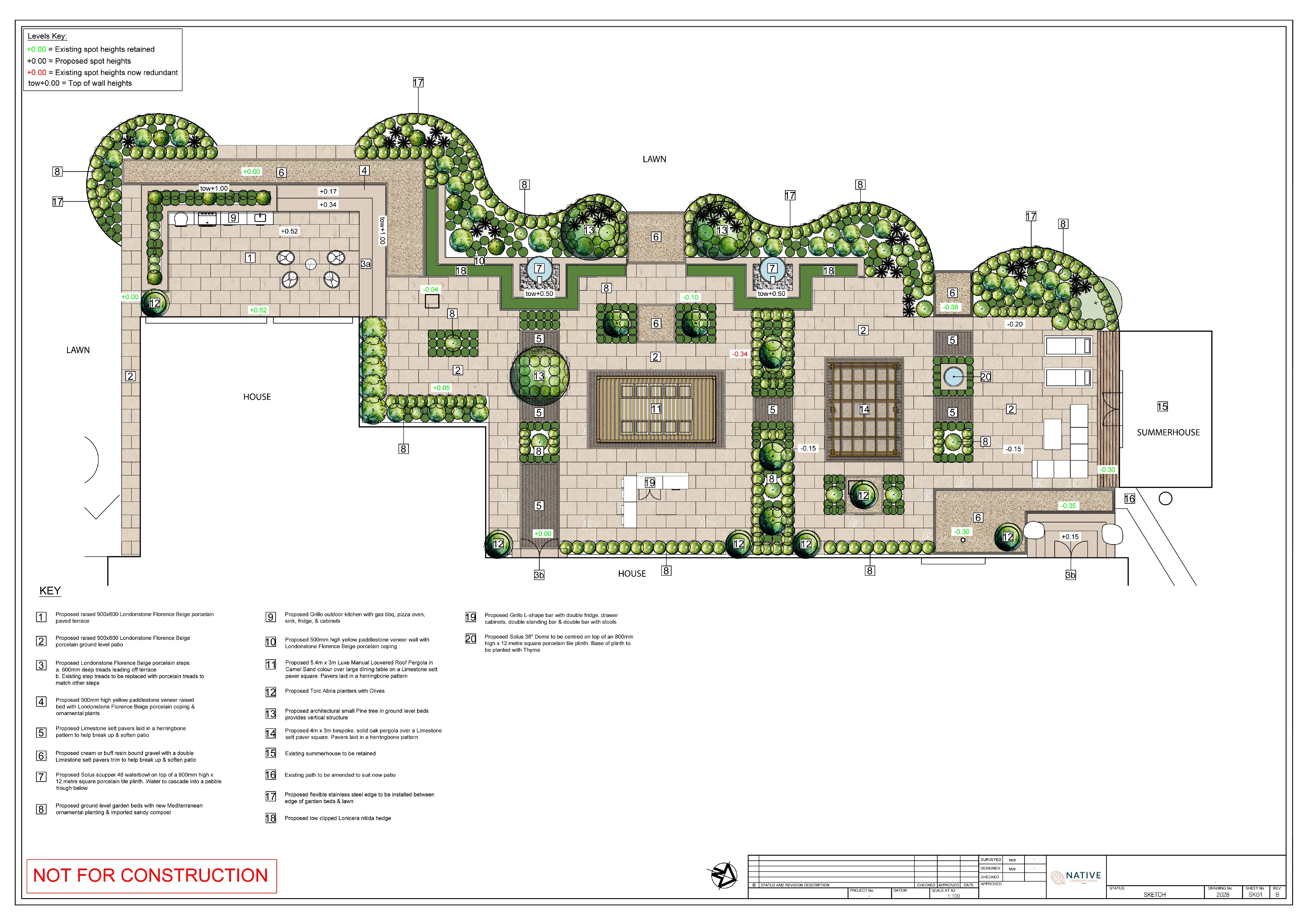Landscape Design Wirral 5