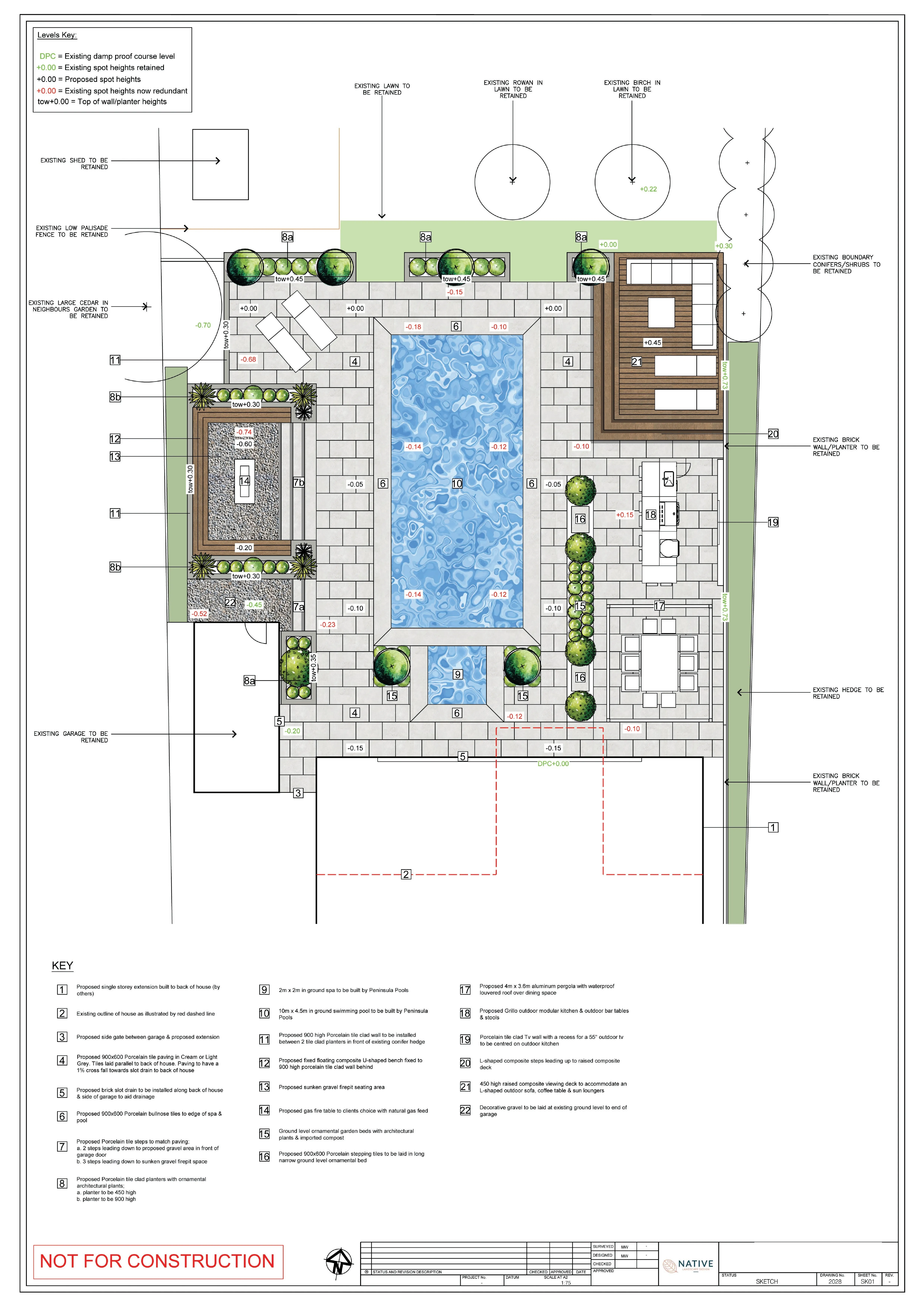 Wirral Garden Designer 5