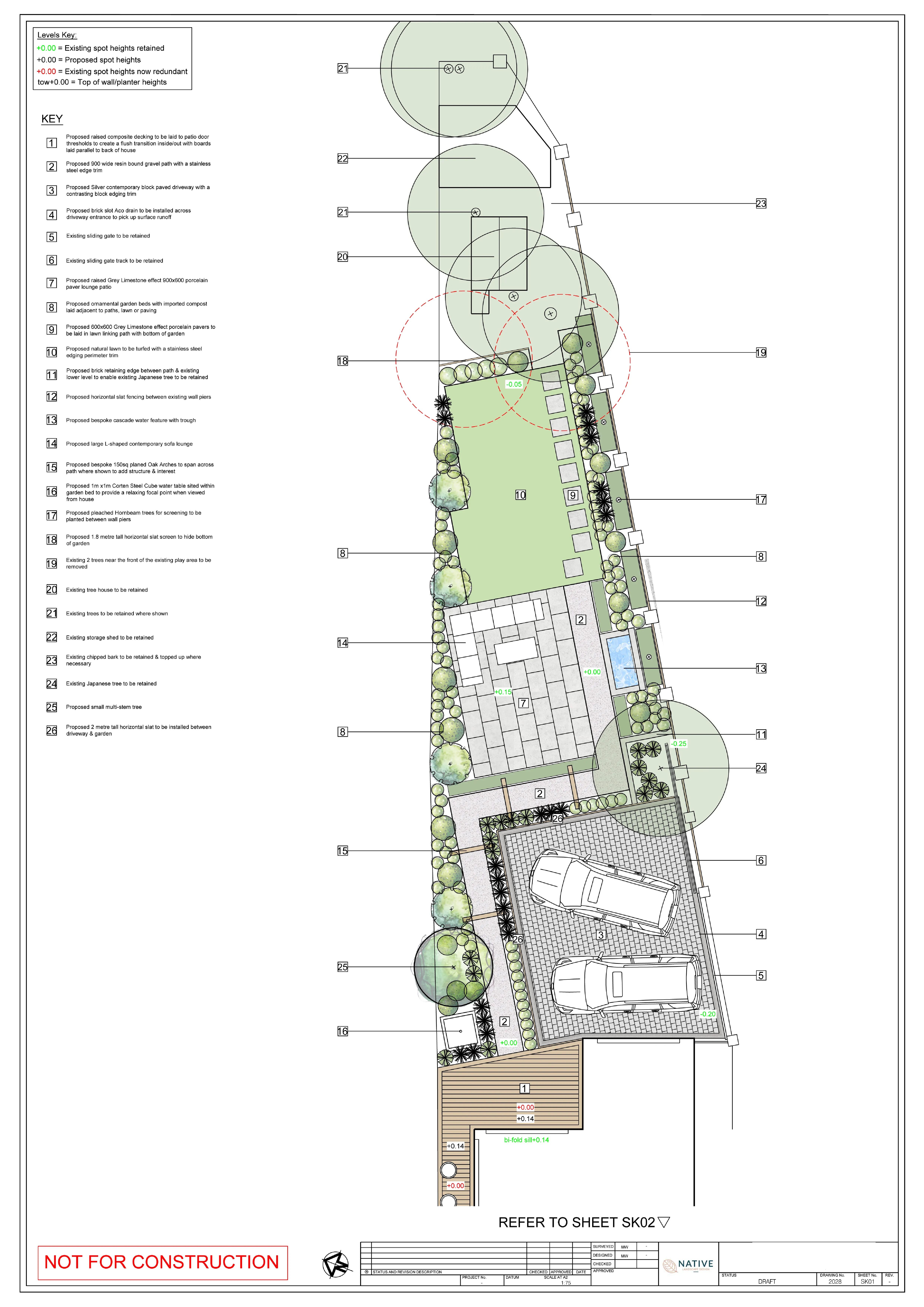 Landscape Design Wirral 2
