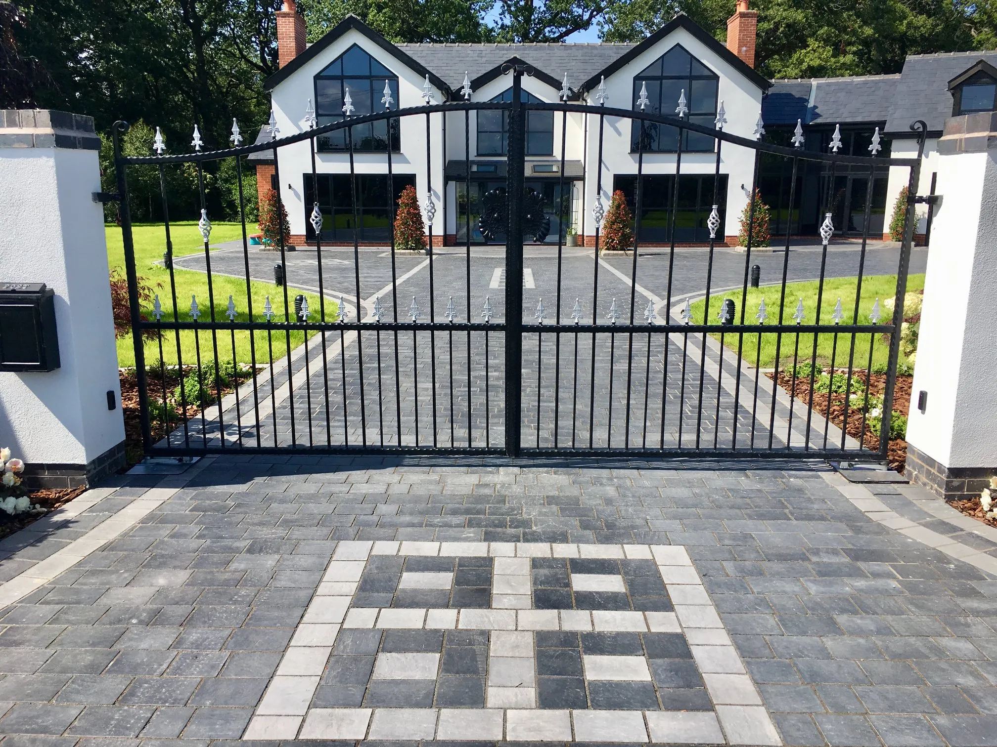 Garden & Landscape Makeover Wirral and Cheshire 2