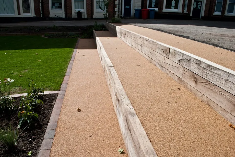 landscaping wilmslow 5
