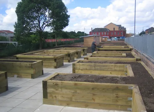 chester landscape design