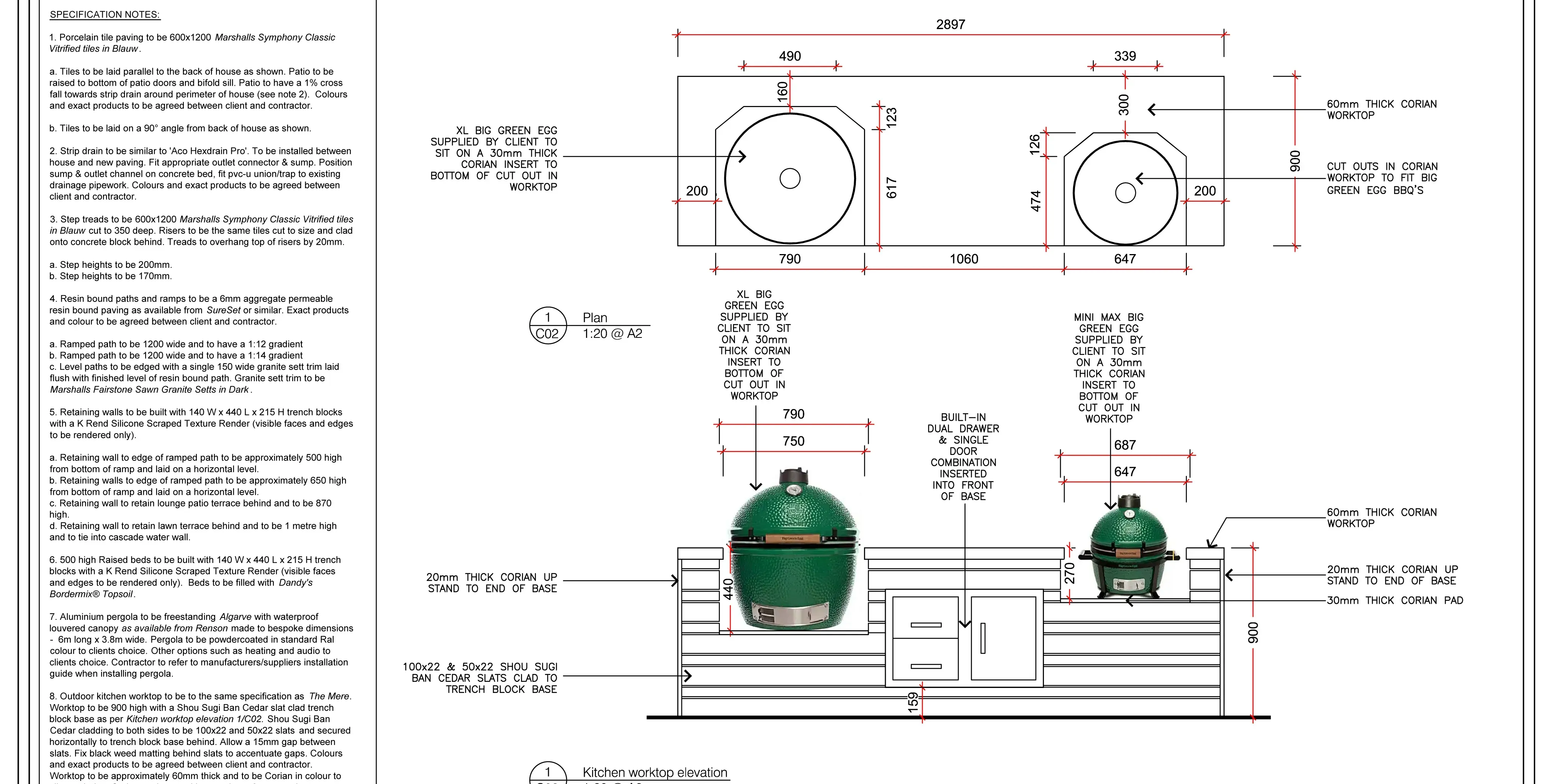 Garden Design Cheshire 2