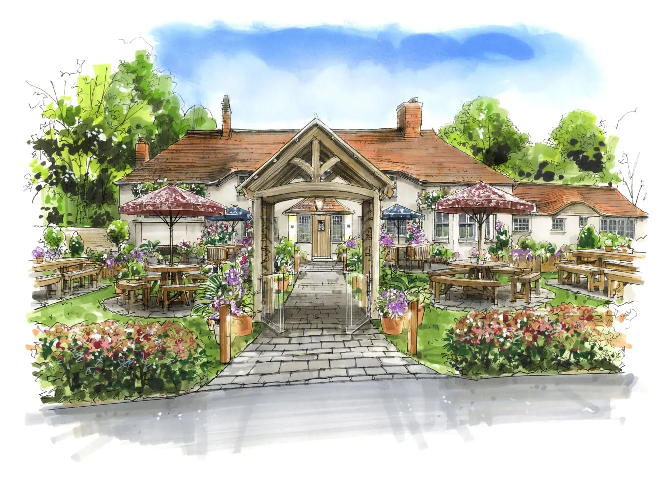 Wirral Landscapers 2