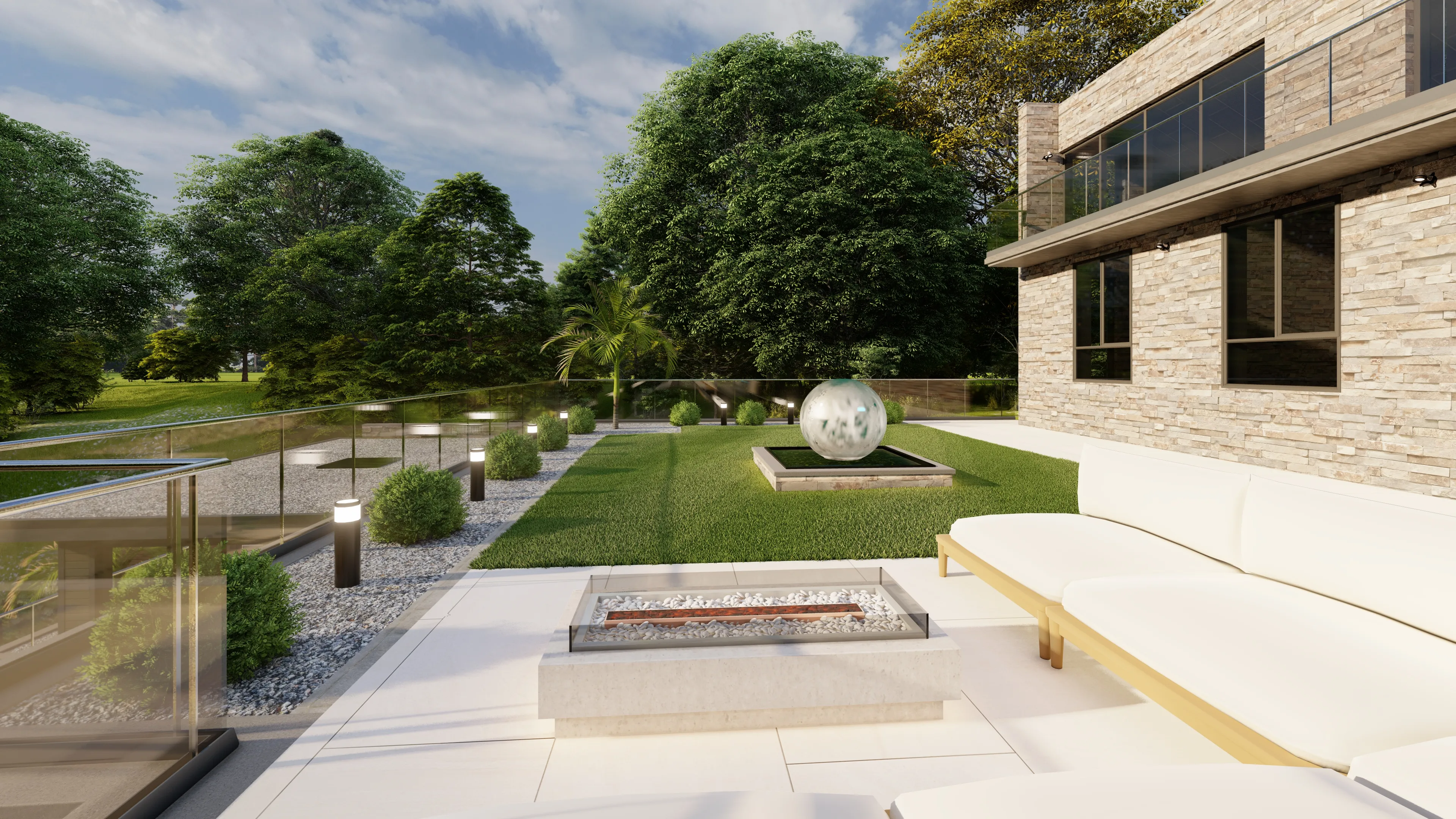 Wirral Garden Designer 3