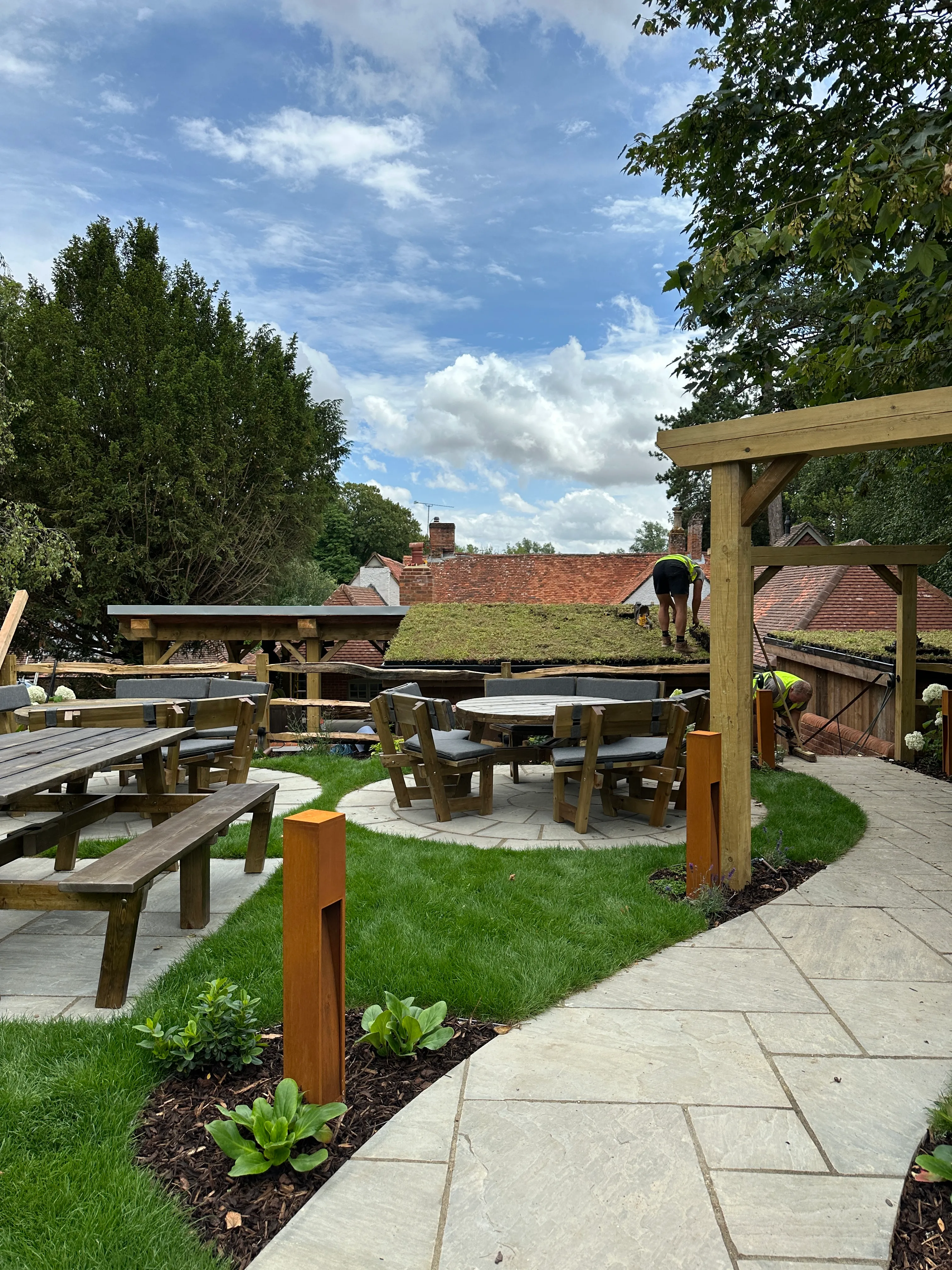 chester landscape design 7
