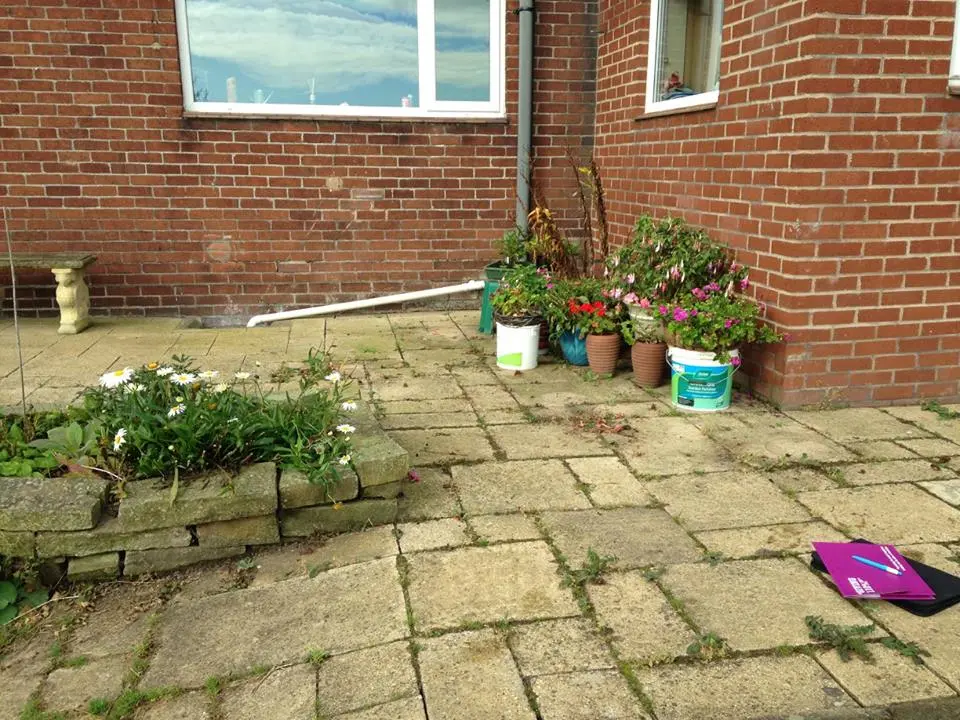 garden designer Knutsford 5
