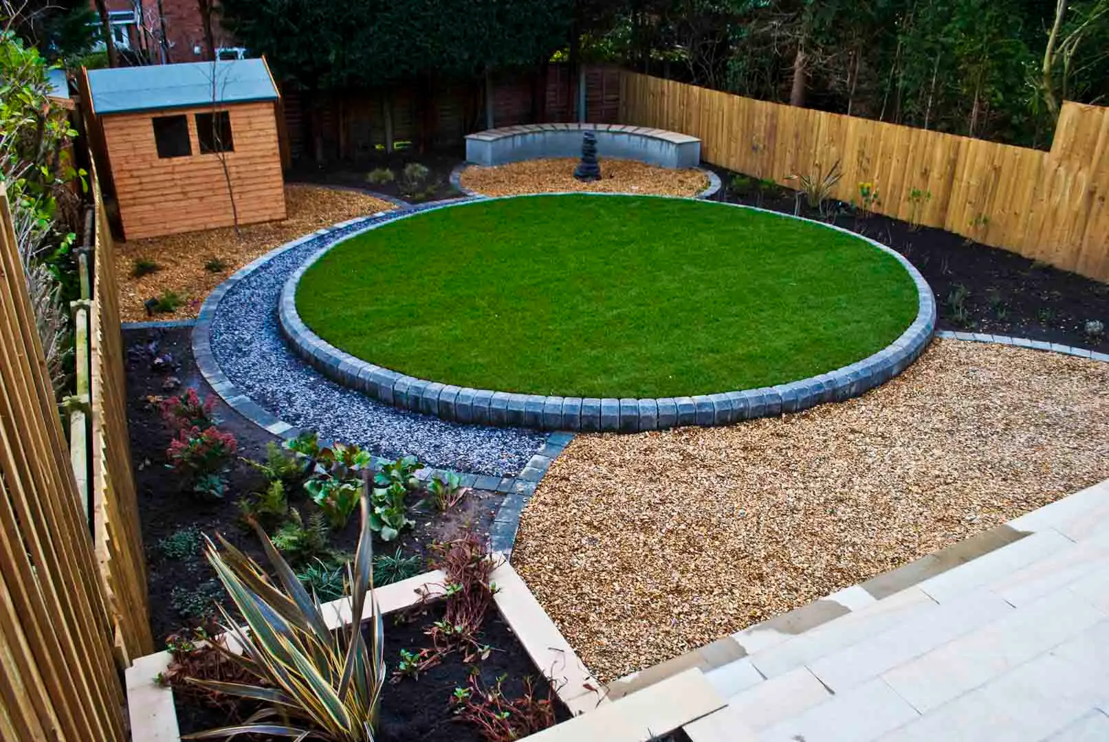 Kennilworth Landscape Designer