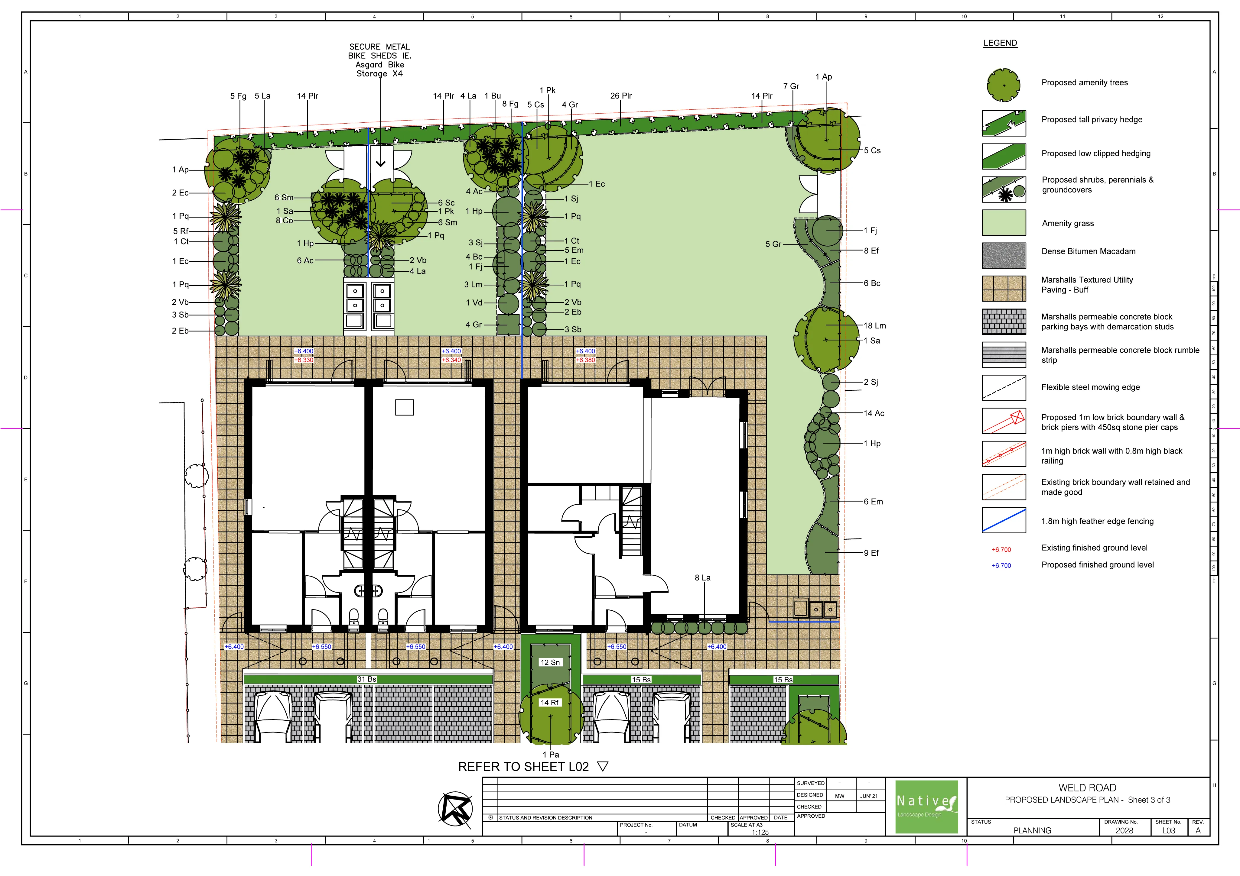 Wirral Landscapers 6