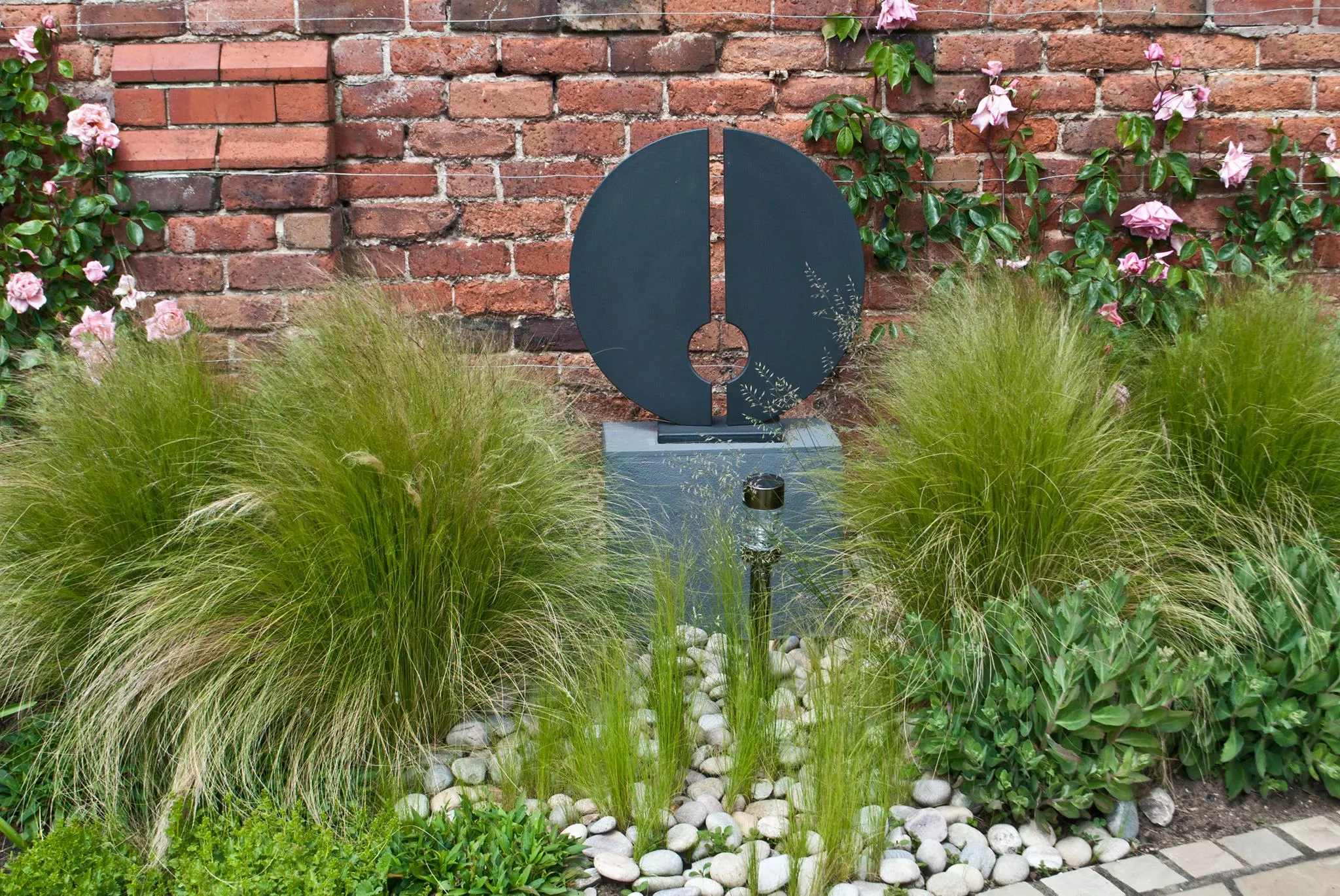 Cheshire Landscape Design 6