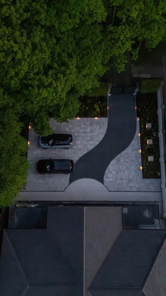 Chester garden design 4