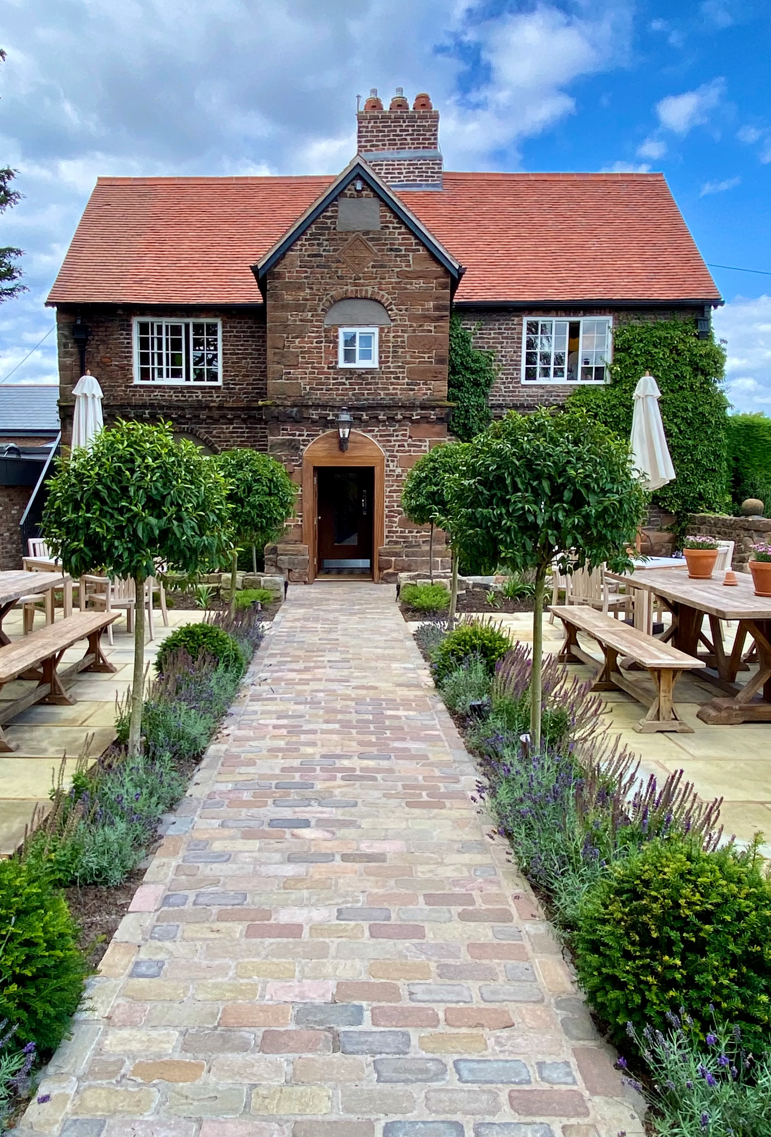 Wirral Landscape Designs 12