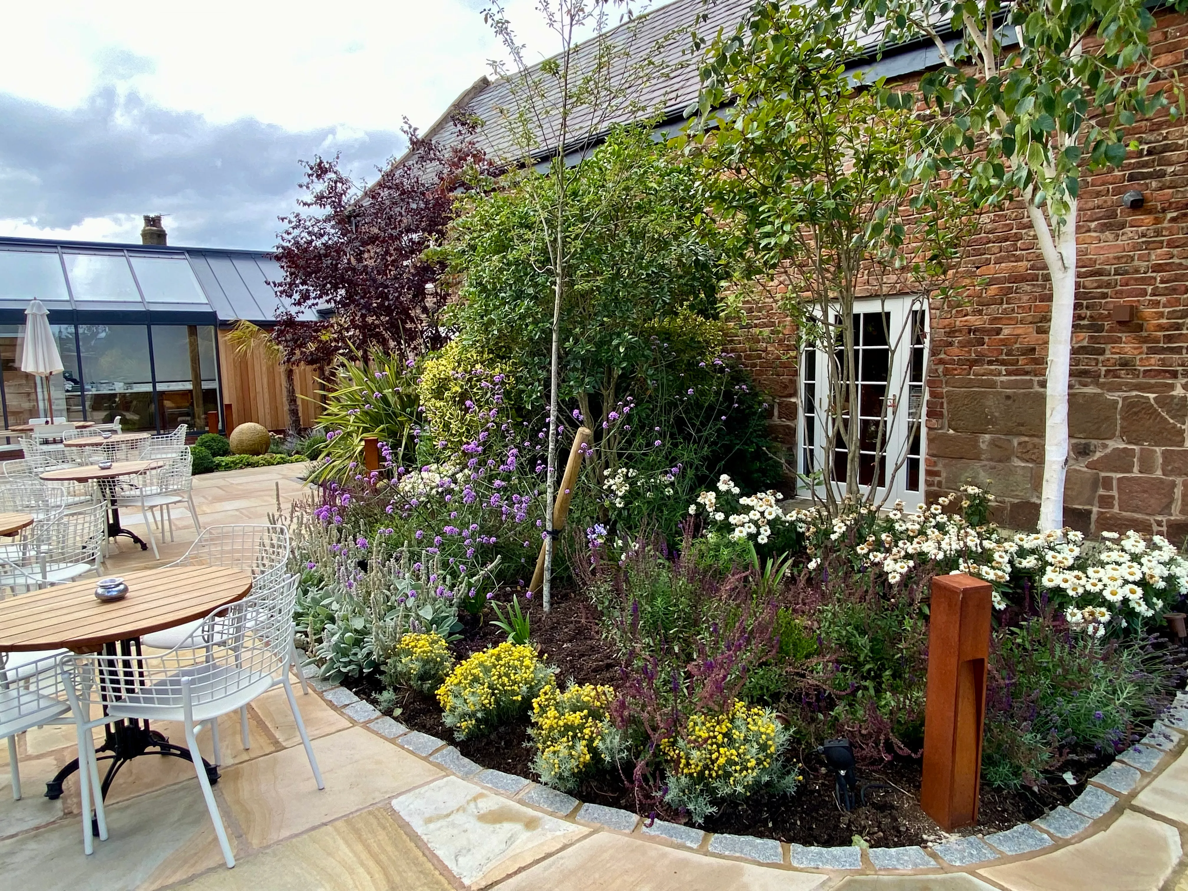 Landscape Gardeners Cheshire 8