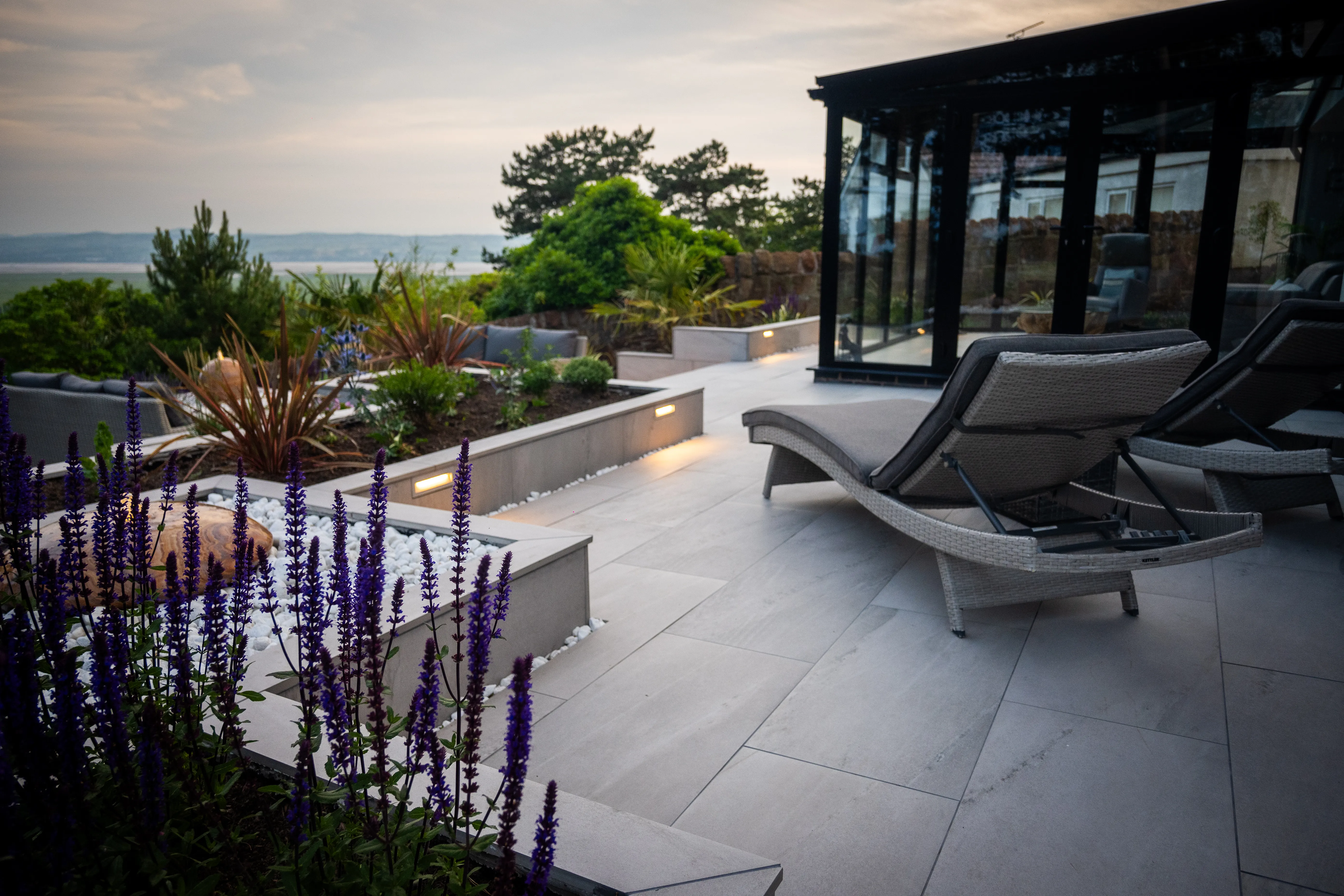 Garden Makeover Wirral 4