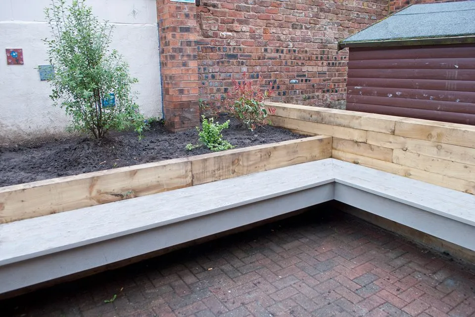 chester landscape design