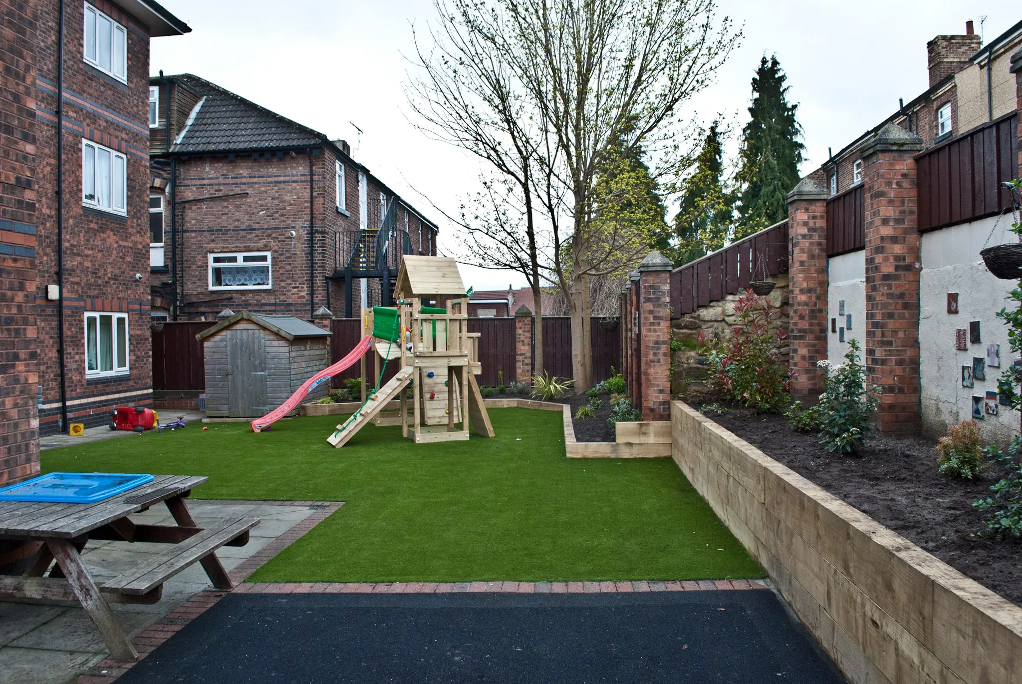 chester landscape design 2