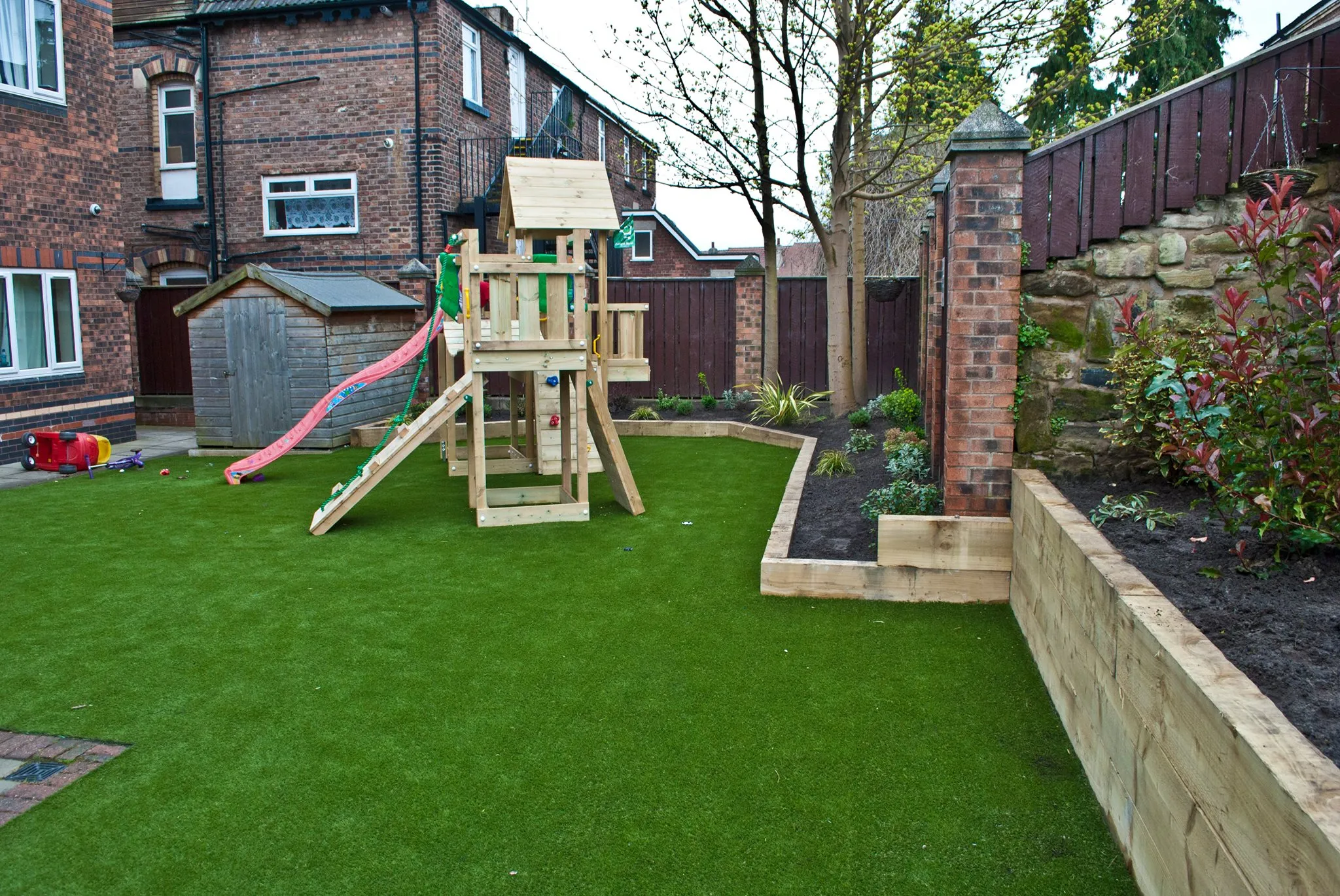 chester landscape design 3