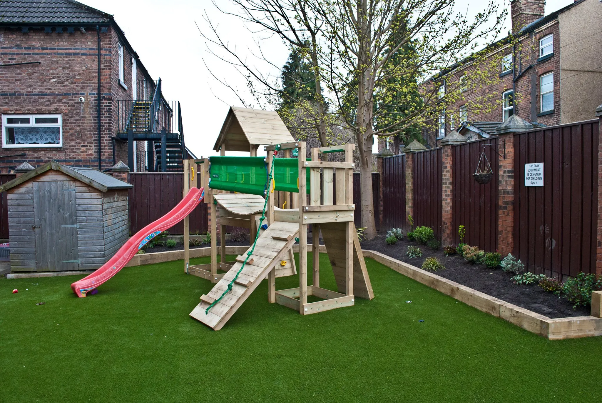 chester landscape design 4